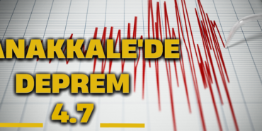 çanakkalede-deprem