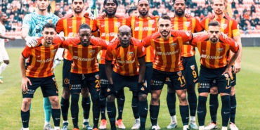 kayserispor
