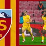 Kayserispor'un kamp programı belli oldu