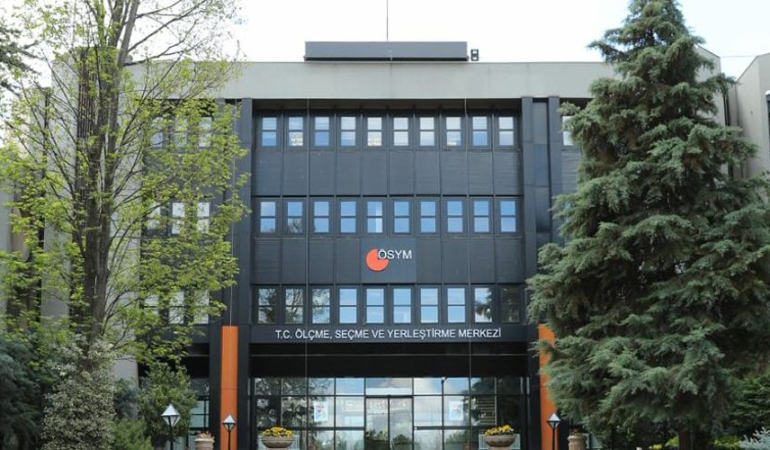 ÖSYM