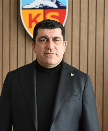 nurettin açıkalın